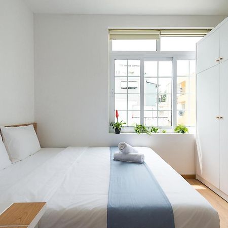 Cozrum Homes - Mango'S Home ホーチミン市 エクステリア 写真