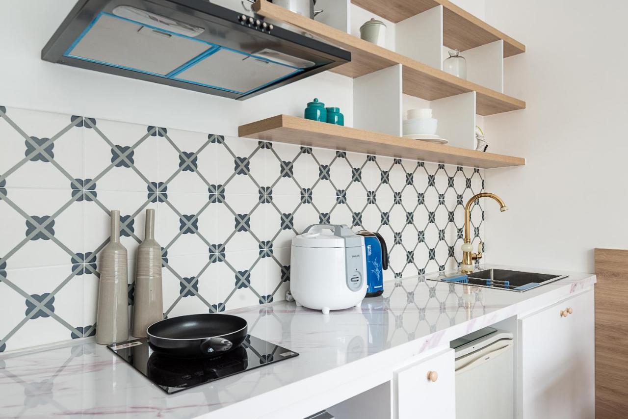 Cozrum Homes - Mango'S Home ホーチミン市 エクステリア 写真
