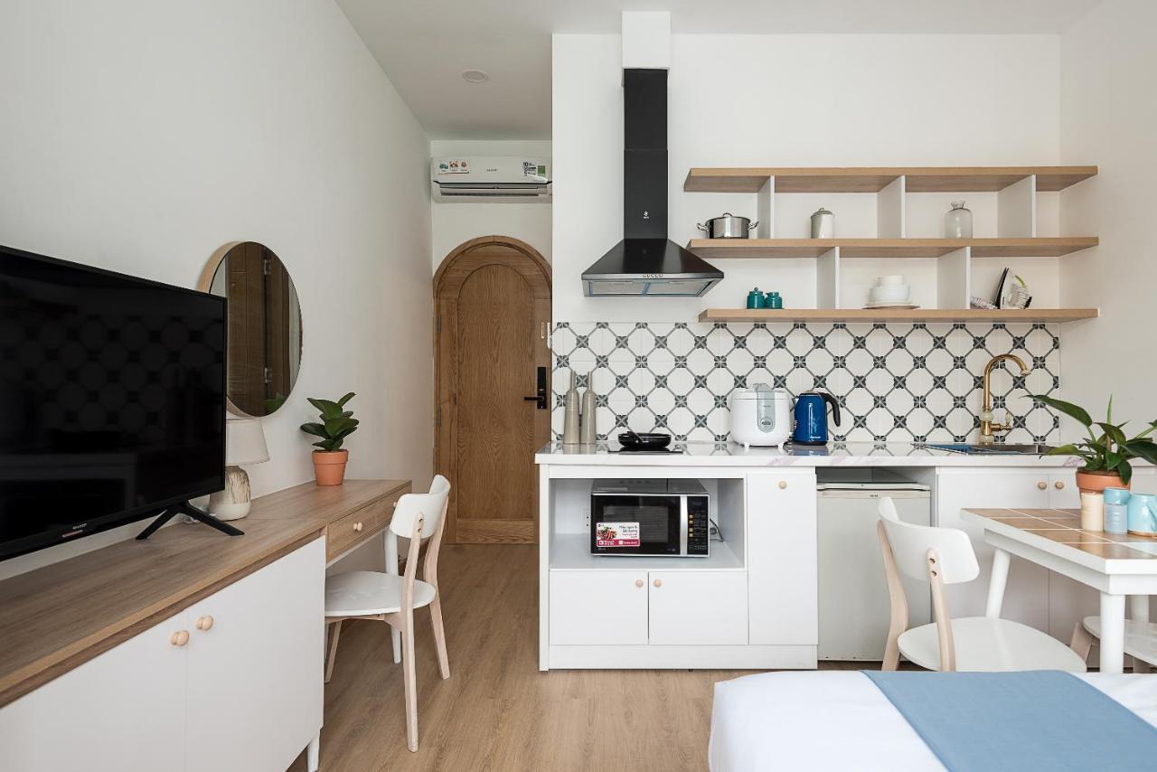 Cozrum Homes - Mango'S Home ホーチミン市 エクステリア 写真