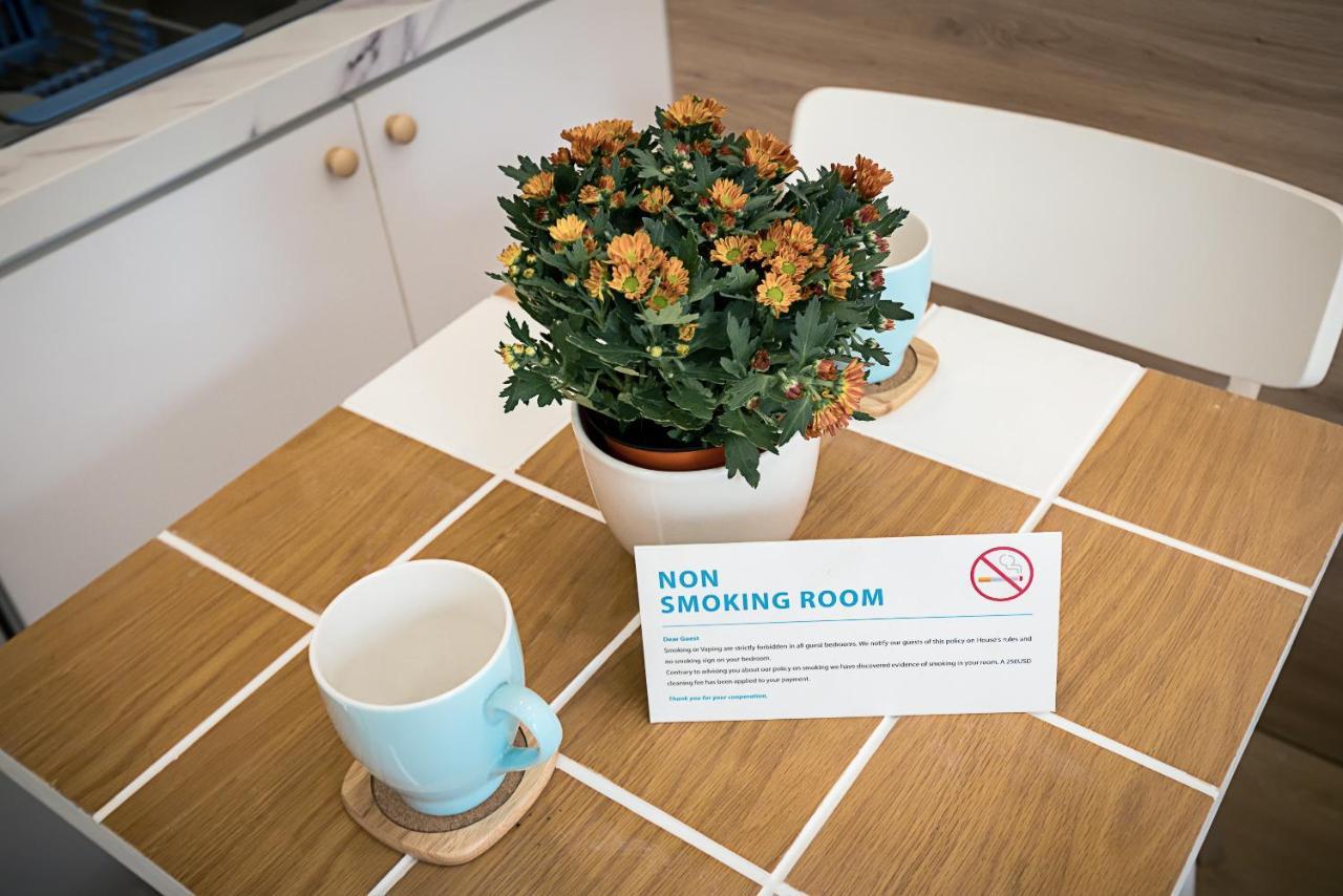 Cozrum Homes - Mango'S Home ホーチミン市 エクステリア 写真