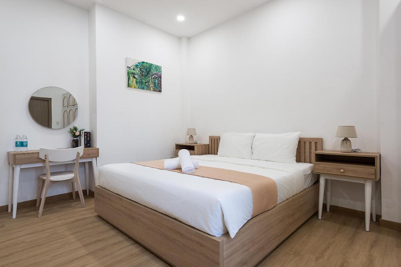 Cozrum Homes - Mango'S Home ホーチミン市 エクステリア 写真