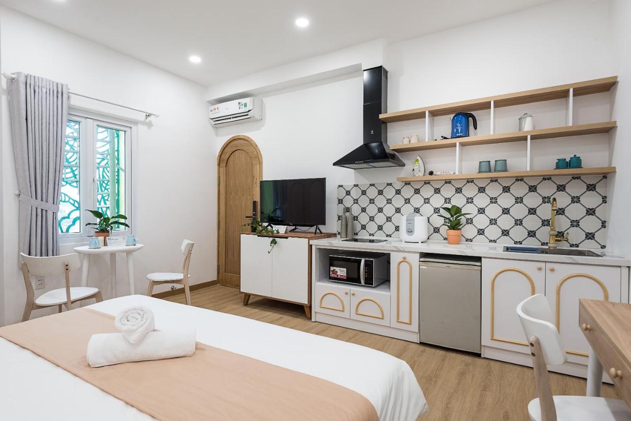 Cozrum Homes - Mango'S Home ホーチミン市 エクステリア 写真