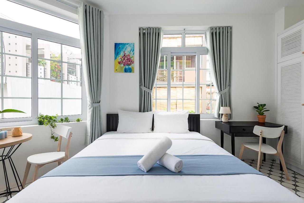 Cozrum Homes - Mango'S Home ホーチミン市 エクステリア 写真