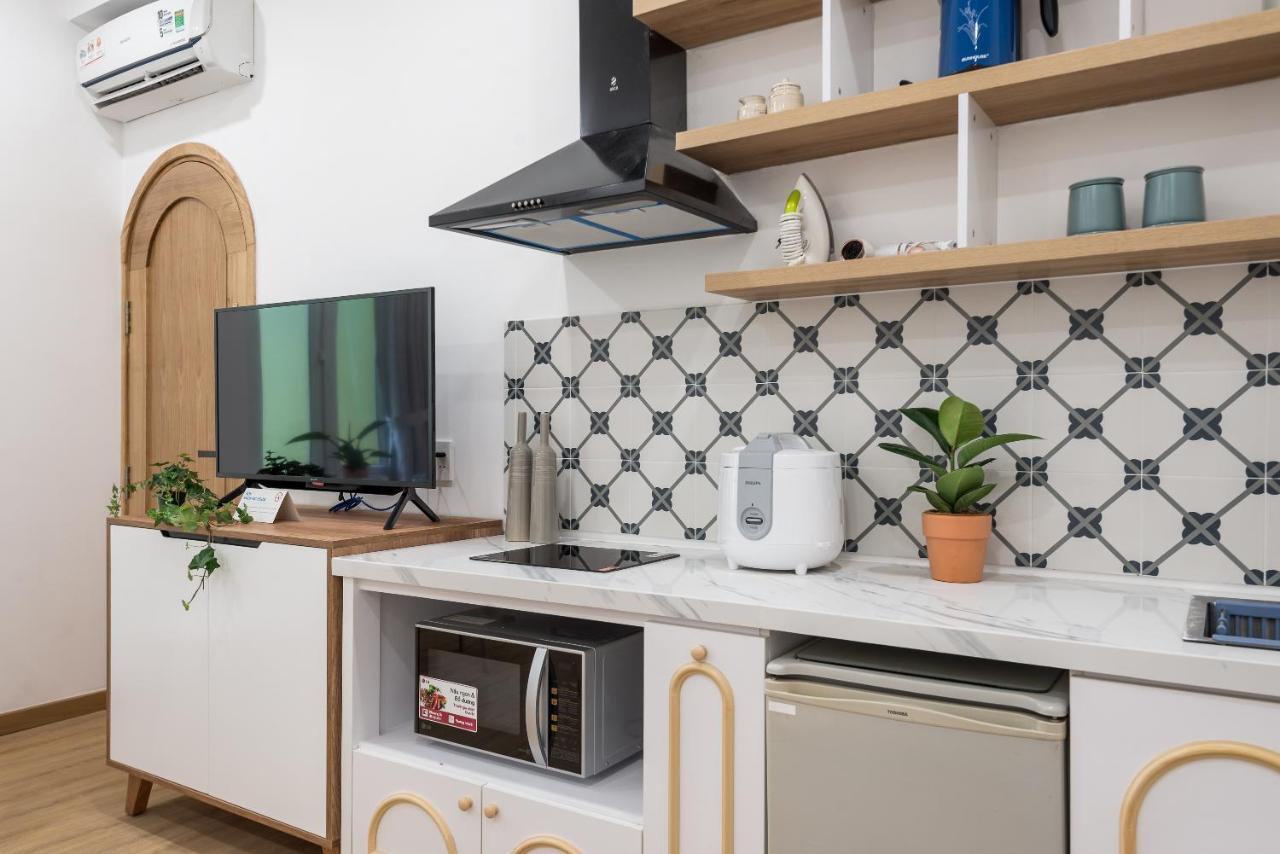 Cozrum Homes - Mango'S Home ホーチミン市 エクステリア 写真