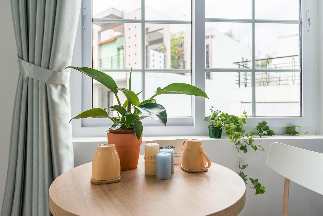 Cozrum Homes - Mango'S Home ホーチミン市 エクステリア 写真