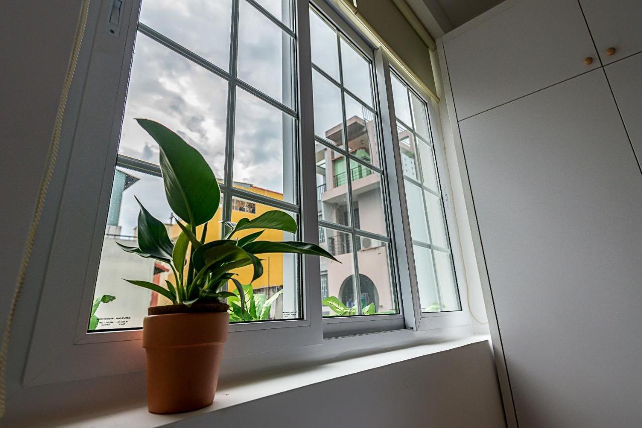 Cozrum Homes - Mango'S Home ホーチミン市 エクステリア 写真