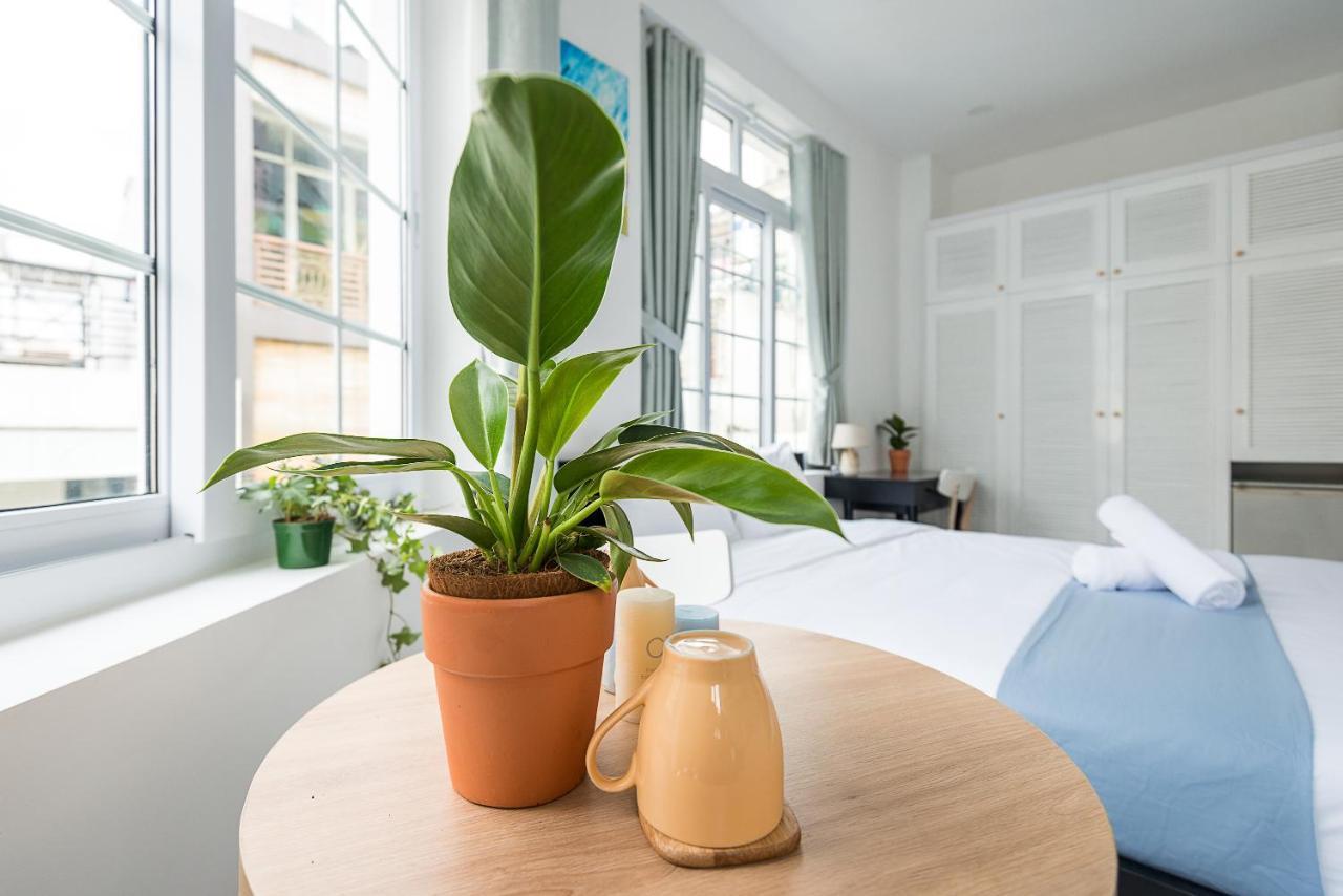 Cozrum Homes - Mango'S Home ホーチミン市 エクステリア 写真