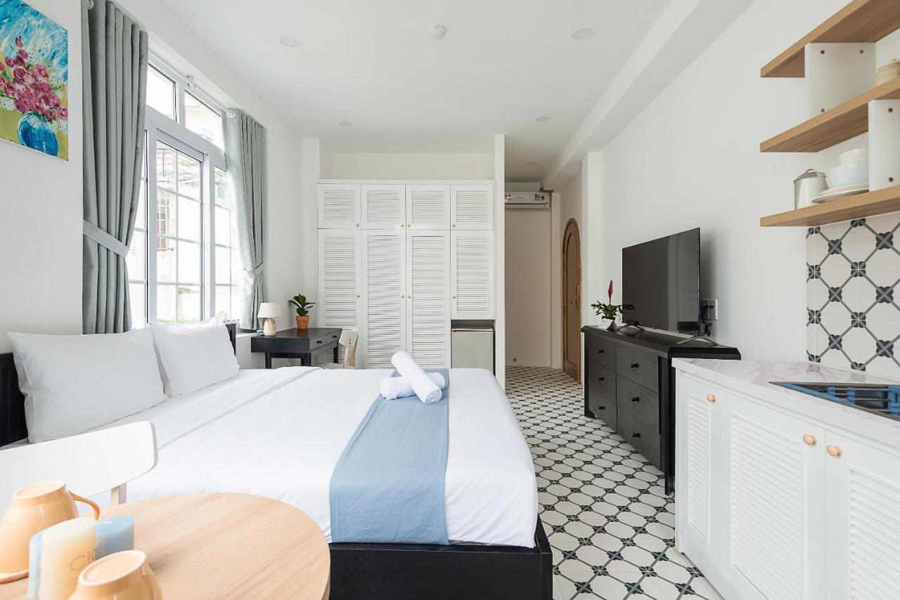 Cozrum Homes - Mango'S Home ホーチミン市 エクステリア 写真