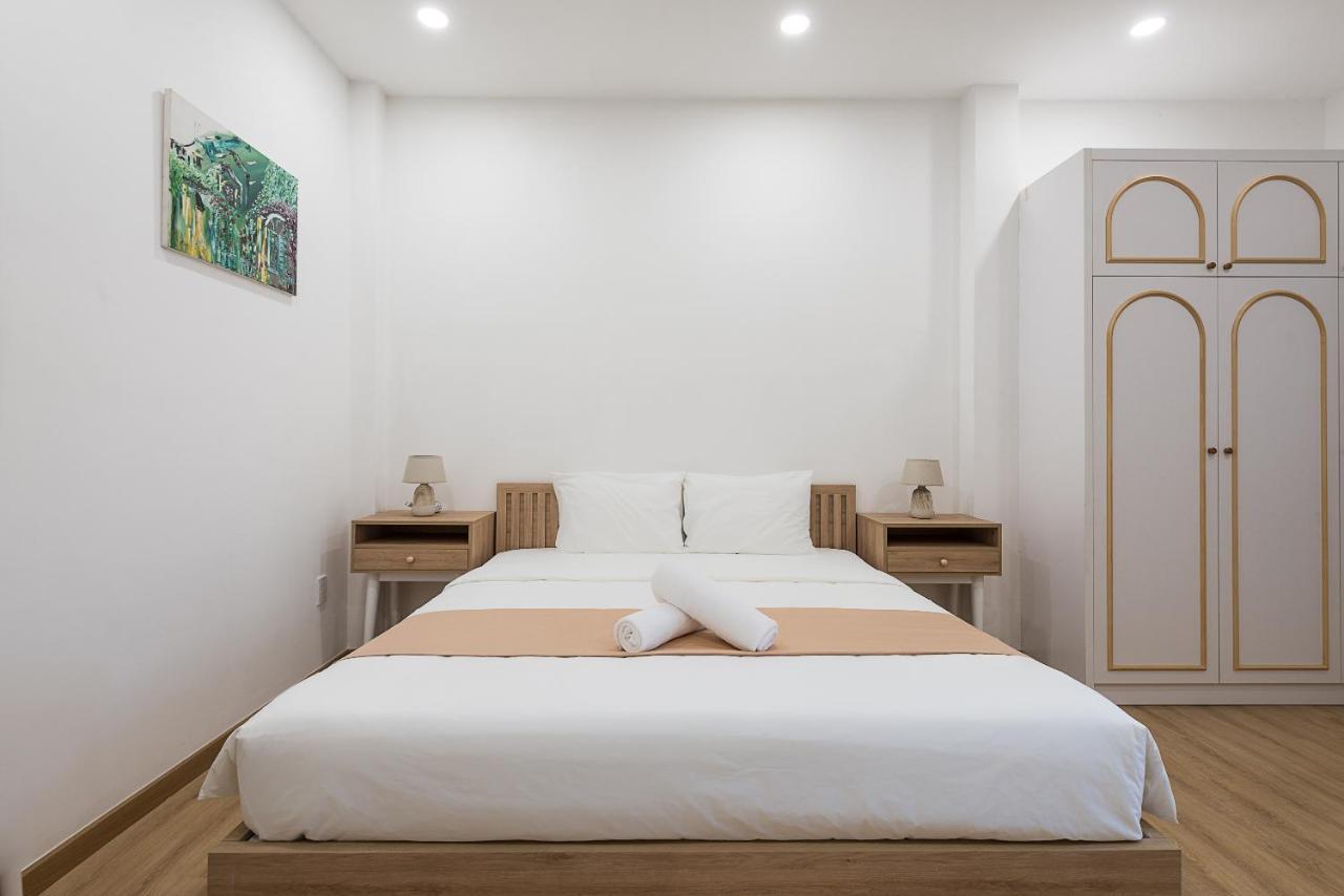 Cozrum Homes - Mango'S Home ホーチミン市 エクステリア 写真