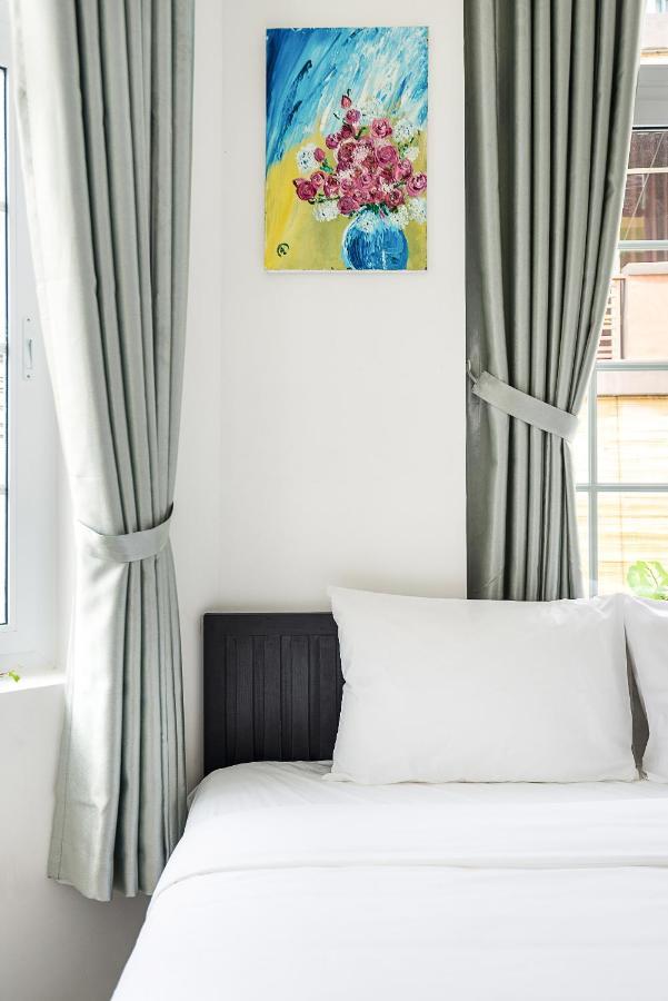 Cozrum Homes - Mango'S Home ホーチミン市 エクステリア 写真