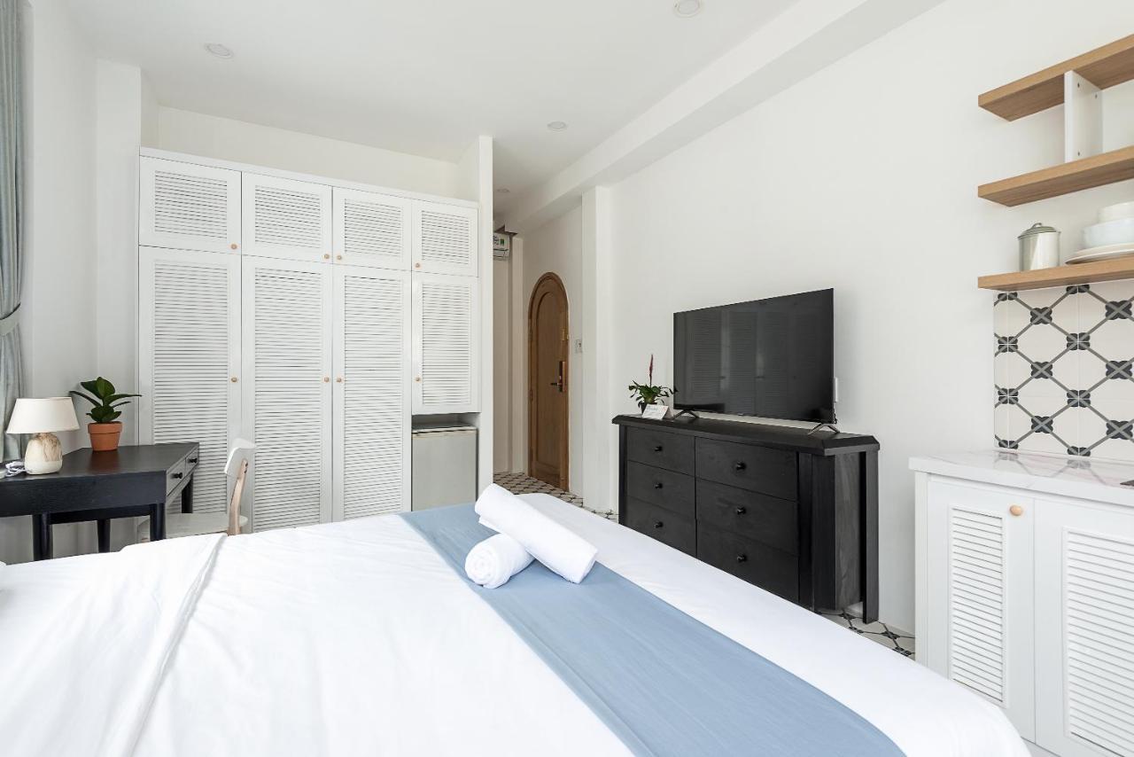 Cozrum Homes - Mango'S Home ホーチミン市 エクステリア 写真