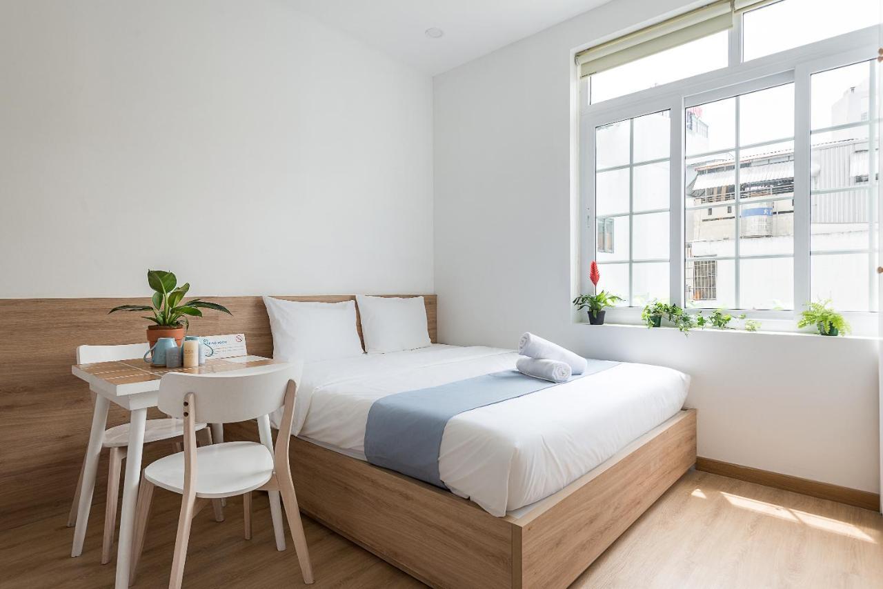 Cozrum Homes - Mango'S Home ホーチミン市 エクステリア 写真
