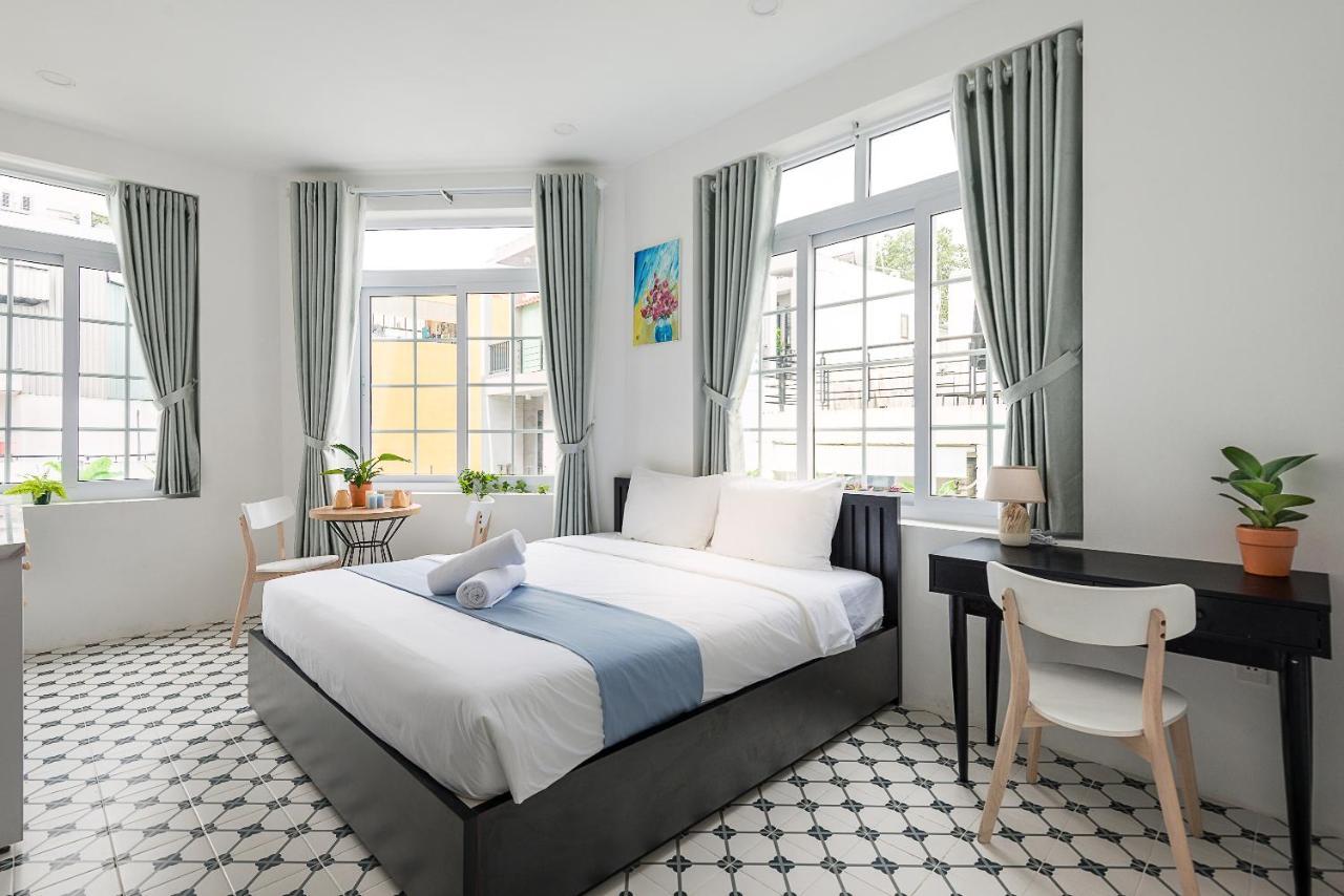 Cozrum Homes - Mango'S Home ホーチミン市 エクステリア 写真