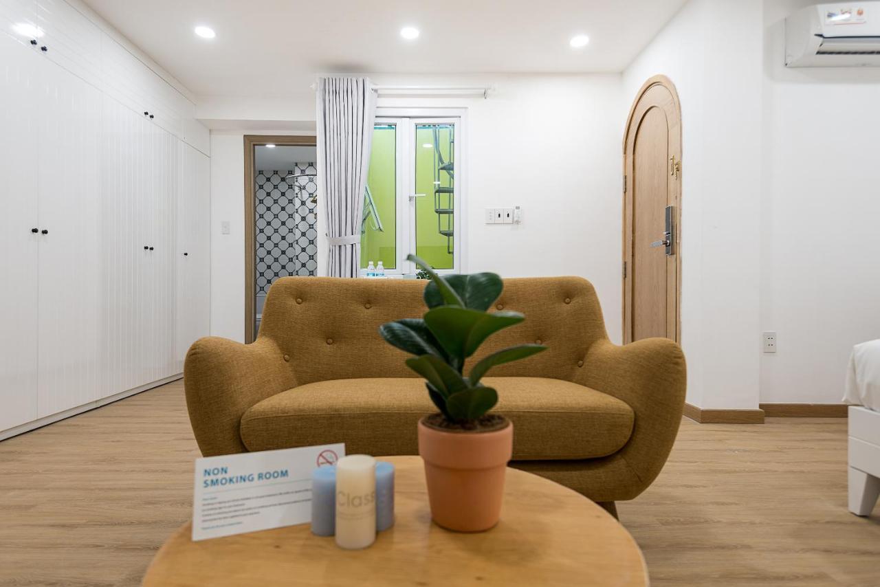 Cozrum Homes - Mango'S Home ホーチミン市 エクステリア 写真