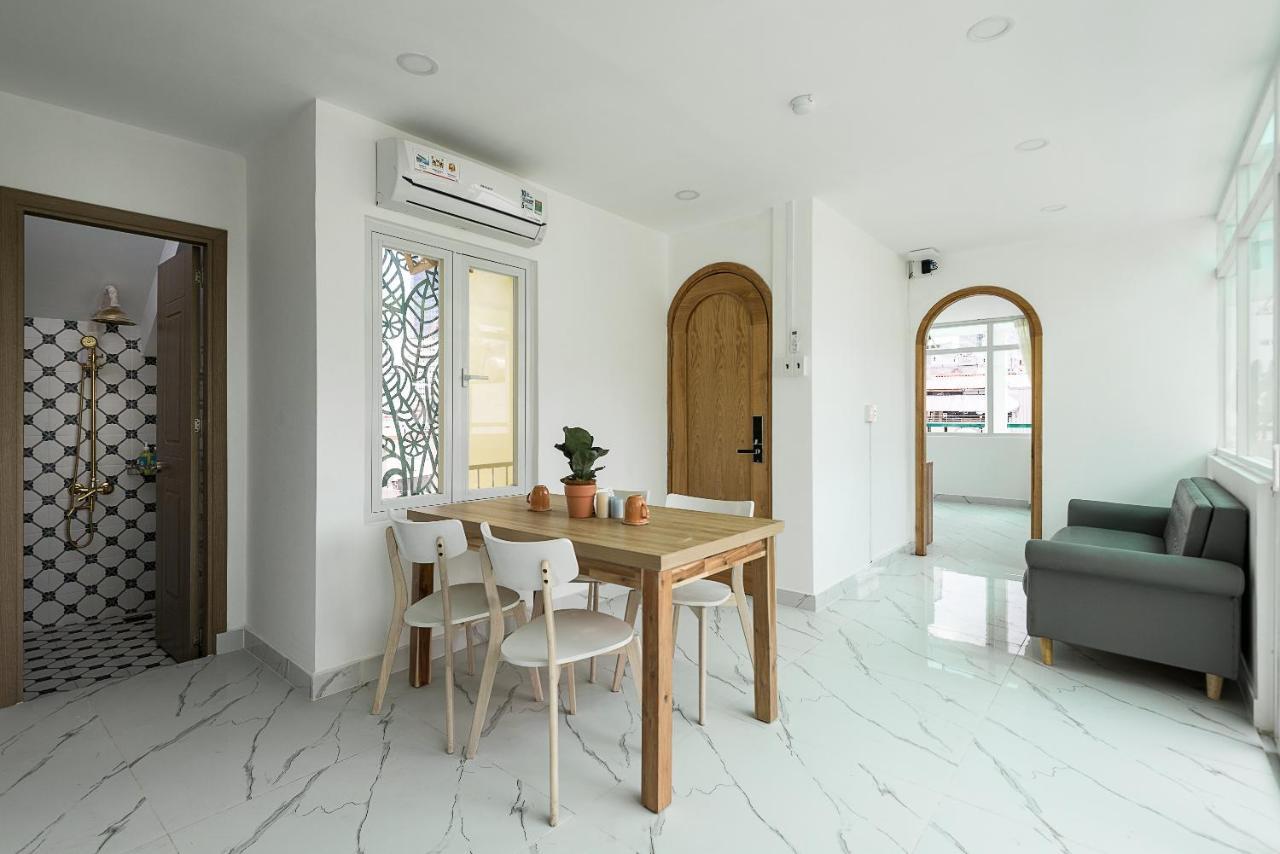 Cozrum Homes - Mango'S Home ホーチミン市 エクステリア 写真