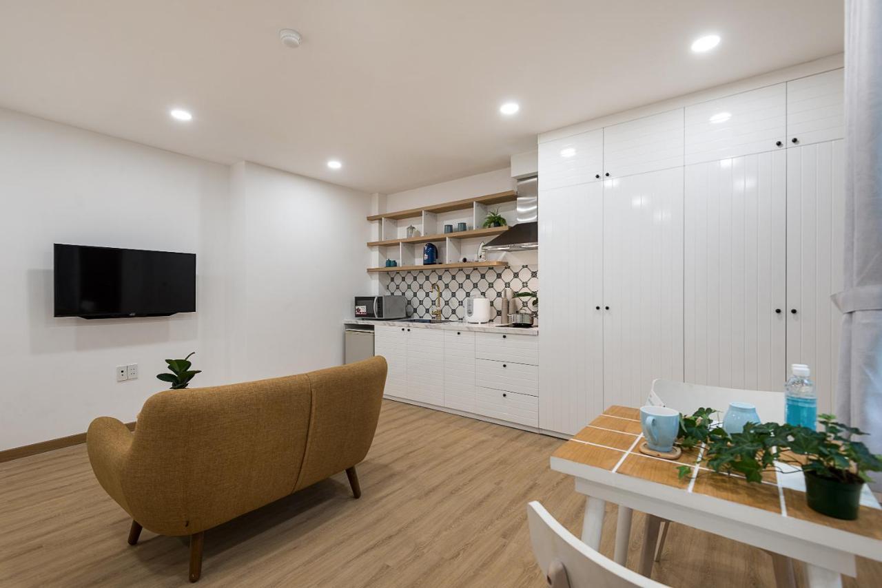 Cozrum Homes - Mango'S Home ホーチミン市 エクステリア 写真