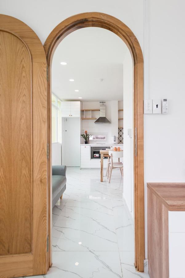 Cozrum Homes - Mango'S Home ホーチミン市 エクステリア 写真