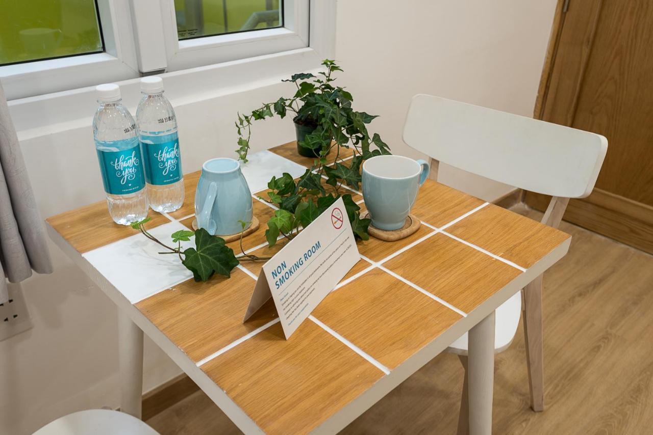 Cozrum Homes - Mango'S Home ホーチミン市 エクステリア 写真