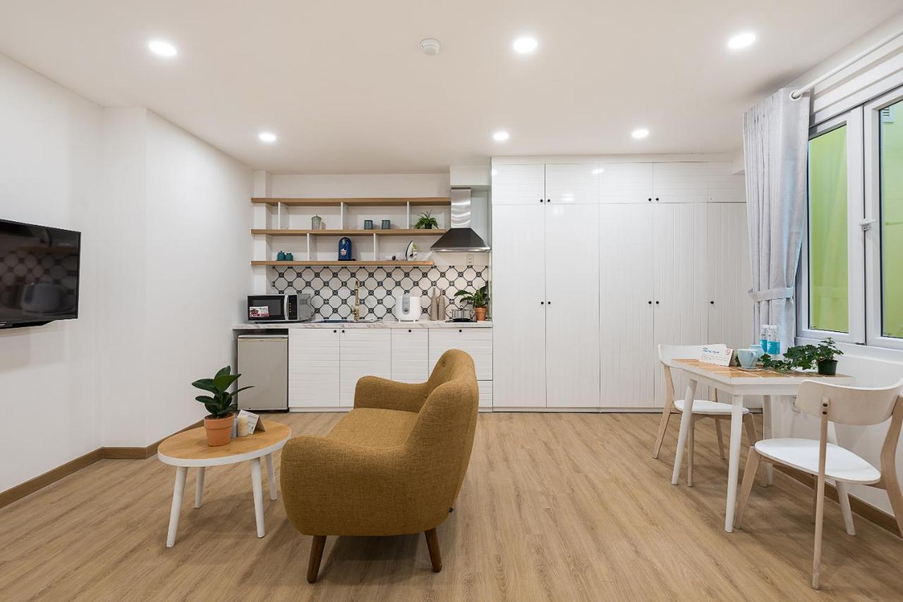 Cozrum Homes - Mango'S Home ホーチミン市 エクステリア 写真