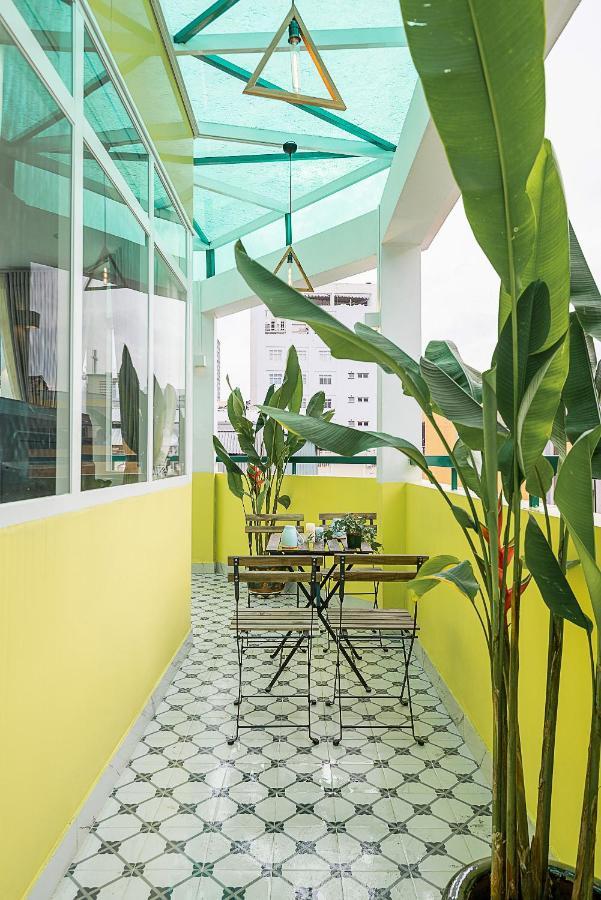 Cozrum Homes - Mango'S Home ホーチミン市 エクステリア 写真