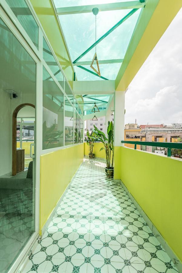Cozrum Homes - Mango'S Home ホーチミン市 エクステリア 写真