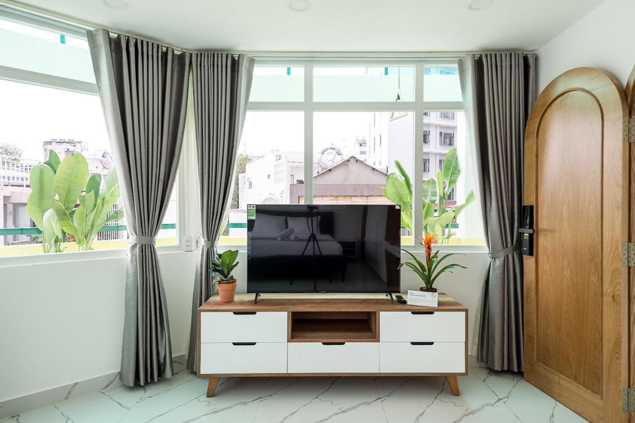 Cozrum Homes - Mango'S Home ホーチミン市 エクステリア 写真
