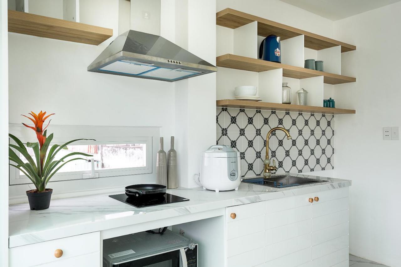 Cozrum Homes - Mango'S Home ホーチミン市 エクステリア 写真